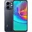 Смартфон Infinix Smart 9 3/64Gb Metallic Black [119032] - мініатюра 1