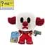 Мягкая игрушка DevSeries Collector Plush Arsenal Reloaded: Clown 20 см (CRS0100) - миниатюра 1