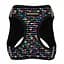 Шлея для собак Bronzedog Sport Vest Бульки XXS 15х13х3 см - мініатюра 2