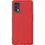 Чохол-накладка Toto 1 mm Matt TPU Case Realme 7 Pro Red - мініатюра 1