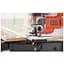 Електролобзик Black+Decker 650 Вт, 3100 ход/хв (BES610) - мініатюра 12