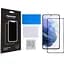 Защитное стекло BeCover для Samsung Galaxy S21 SM-G991 Black (705915) - миниатюра 2