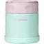 Термоконтейнер пищевой Zojirushi SW-EK26H-AP 0.26 л Pale Blue - миниатюра 1