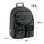 Рюкзак для початкової школи Kite Education 584 Tokyo Vibe Хакі (K26-584M-4) - мініатюра 3
