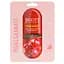 Тканинна маска Jigott Pomegranate Real Ampoule Mask з екстрактом граната, 27 мл - мініатюра 1