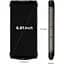 Смартфон Ulefone Power Armor 13 8/256GB Black [94334] - мініатюра 7
