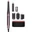 Фен-стайлер Dyson Airwrap i.d. Multi-Styler and Dryer Straight to Wavy Jasper Plum (599021-01) [131360] - мініатюра 1