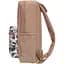 Рюкзак BL Молодіжний mini 8 л світло-бежевий 981 (00050866) - мініатюра 2