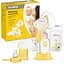 mekhanichnyi-molokovidsmoktuvach-medela-harmony-essentials-pack-101041164
