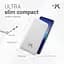 Внешний аккумулятор Voltronic Power X K521 10000mAh белый - миниатюра 3