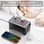 Зарядная станция ILEPO многопортовая на 15 USB портов + 15 Type-C 150 Вт / сетевое мультизарядное устройство (19018) - миниатюра 8