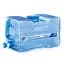 Канистра для воды Naturehike Water container PC7 19 л transparent (NH18S018-T) - миниатюра 1