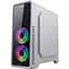 Корпус GameMax G561 FRGB White (G561-FRGB-WH) - миниатюра 3