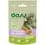 Лакомство для котят Oasy Treats подушечки 60 г - миниатюра 1