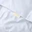 Детское одеяло Cosas 4 сезона 110х140 см White белое (Quilt_110х140_DSeason-Wool-Ranfors) - миниатюра 7