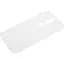 Чехол-накладка Toto TPU High Clear Case One plus 6 Transparent - миниатюра 4