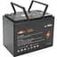 Акумулятор Li Time LiFePO4 12V [12.8V/100Ah/1280Wh] Group 24 [123756] - мініатюра 1