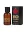 Оригінал Dsquared 2 Wood Pour Homme 5 мл туалетна вода - мініатюра 1
