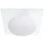 Светильник настенный-потолочный накладной Brille W-113/1 W - миниатюра 1