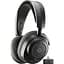 Ігрові навушники SteelSeries Arctis Nova 7 Wireless Gen 2 Black (61730) [154126] - мініатюра 1