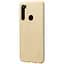 Чехол-накладка Nillkin Super Frosted Shield Case Xiaomi Redmi Note 8 Gold - миниатюра 3