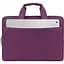 Сумка для ноутбука RivaCase 13.3" 8221 (Purple) - мініатюра 4
