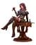 Фігурка 3D Magicca Відьмак Єнніфер The Witcher Yennefer 20 см 3DM TW Y 20 - мініатюра 2