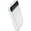 Портативна батарея Powerbank Baseus Xiaomini Cu 20000 mAh PPALL-CKU02 White - мініатюра 4