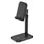 Настільна підставка Hoco Stable telecopic desktop stand PH27 Black - мініатюра 4