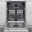 Посудомоечная машина Whirlpool W8I HT58 T - миниатюра 7