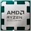 Процессор AMD Ryzen 5 8400F (4.2GHz 16MB 65W AM5) Tray (100-000001591) - миниатюра 1