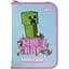 Папка факультативная Yes Minecraft.Spring A4+ (492334) - миниатюра 1