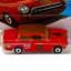 Базова машинка Hot Wheels HW Euro Lotus Cortina червона (5785) JJJ34-N521 - мініатюра 2