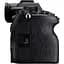 Бездзеркальний фотоапарат Sony A7R V Body (ILCE-7RM5) [88933] - мініатюра 4