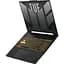 Ноутбук ASUS TUF F15 RTX 4050 6GB| I5 13500H 32RAM/1000 SSD. Refurbished - миниатюра 5
