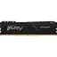 Модуль пам'яті Kingston Fury Beast DDR4 16GB 3200MHz Black (KF432C16BB1/16) - мініатюра 1
