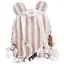 Рюкзак дитячий Childhome My first bag nude/terracotta (CWKIDBSTNR) - мініатюра 3