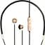 Бездротова гарнітура Bluetooth навушники Gelius Ultra Upbeat GL-HB-008U Gold - мініатюра 2