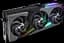 Видеокарта GeForce RTX 5090 32GB MSI Vanguard OC (RTX 5090 32G VANGUARD SOC) - миниатюра 1