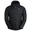 Куртка Zajo Lofer Jkt Black M (ZA-3063242) - миниатюра 1