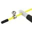 Скакалка швидкісна Power System PS-4033 2.8 м, Yellow - мініатюра 3