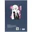 Щоденник шкільний Kite Kawaii girl тверда обкладинка (K25-262-1) - мініатюра 7