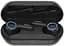 Навушники Hipods H3 Black TECNO teh0013129 - мініатюра 1