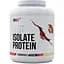 Протеїн MST Best Isolate Protein Полуниця 2.01 кг - мініатюра 1