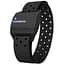 Браслет серцевого ритму Coospo HW706 black - мініатюра 1