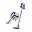 Вертикальный пылесос JIMMY Handheld Wireless Vacuum Cleaner JV53 Lite [Blue] [50163] - миниатюра 2