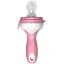 Ниблер с ручкой Mega Zayka MGZ-0006 (Pink) - миниатюра 2