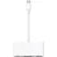 Адаптер Apple USB-C Vga Multiport MJ1L2 - миниатюра 1