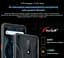 Смартфон Blackview BV5200 4/32 Gb NFC чорно-зелений - мініатюра 5