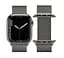 Ремінець Hoco WA03 для Apple Watch Milanese loop 38-40-41 mm (06)  - мініатюра 1